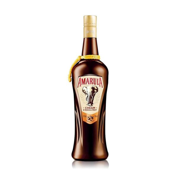 Amarula (dose)