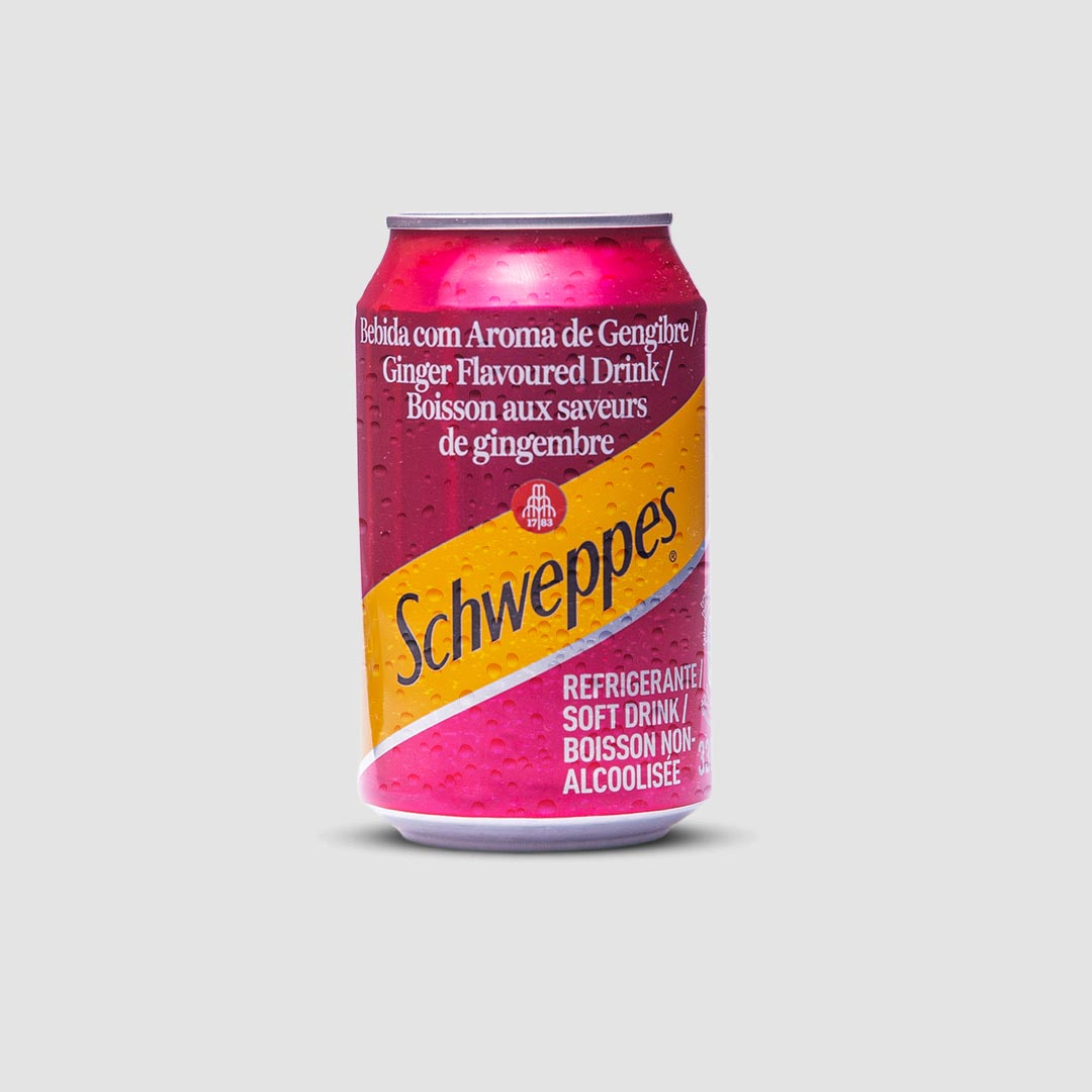 Schweppes